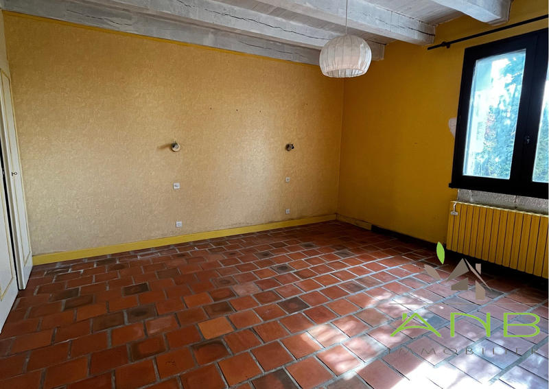 Maison - 265 m² - 7 pièces