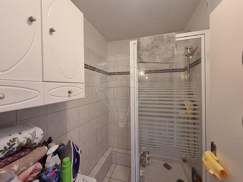 Appartement - 86 m² - 4 pièces