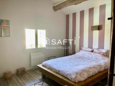 Maison - 194 m² - 7 pièces