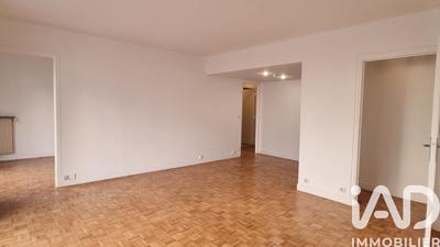 Appartement - 74 m² - 4 pièces