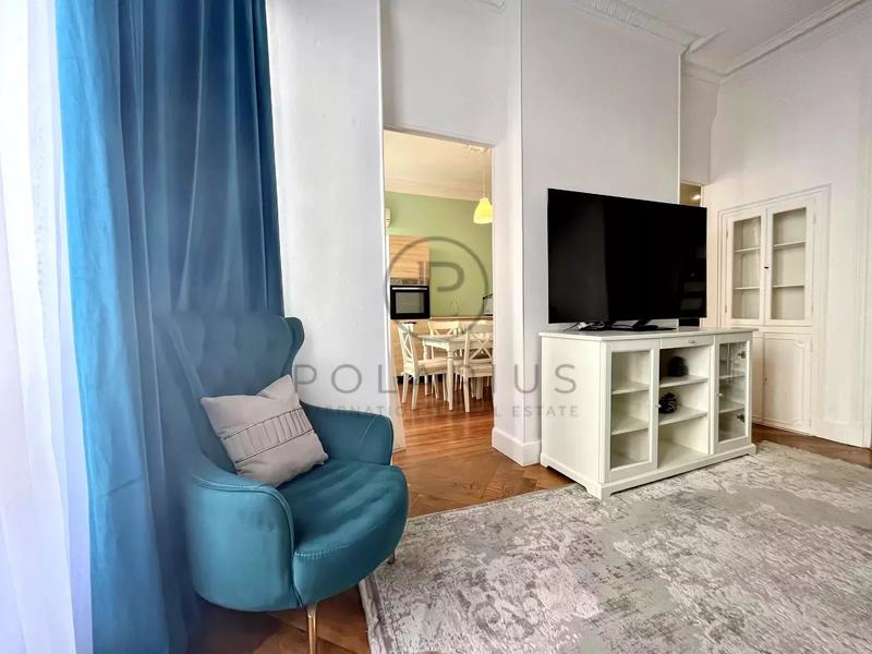 Appartement - 83 m² - 4 pièces