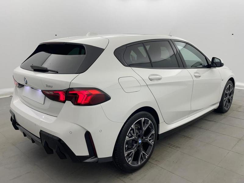 Bmw Série 1 F70 120 170 ch Dkg7 m Sport