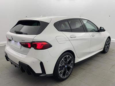 Bmw Série 1 F70 120 170 ch Dkg7 m Sport
