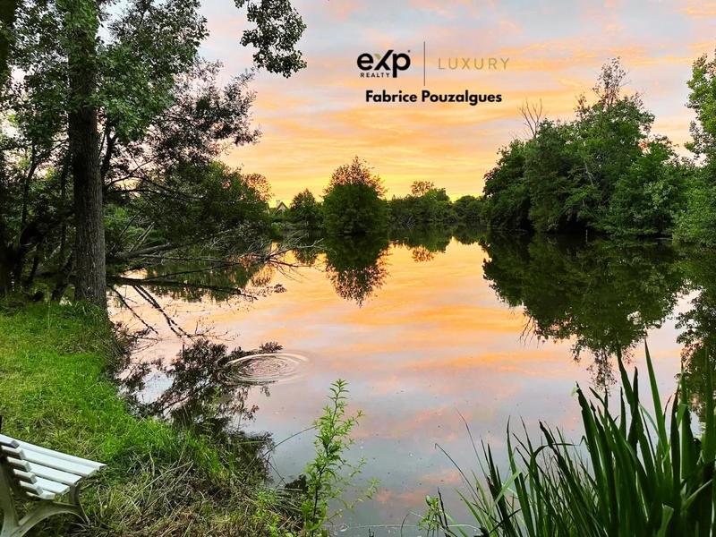 Maison - 140 m² - 7 pièces