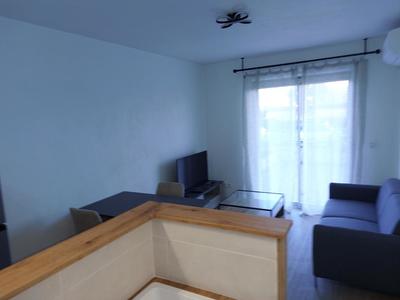 Appartement - 27 m² - 2 pièces