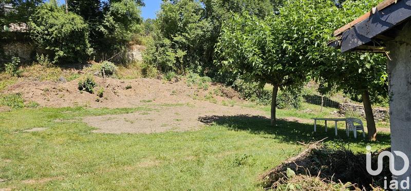 Maison de village - 199 m² - 8 pièces