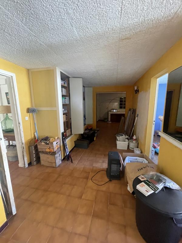 Maison - 280 m² - 6 pièces