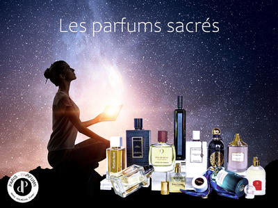 Paris Parfums - parfumerie et institut de beauté