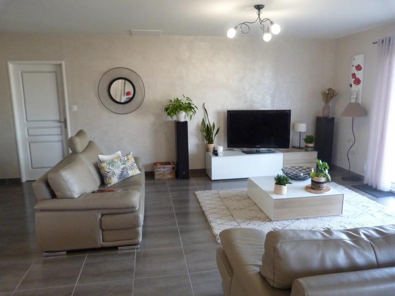 Maison - 150 m² - 4 pièces