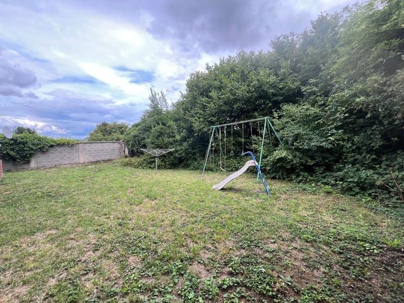 Maison - 176 m² - 5 pièces