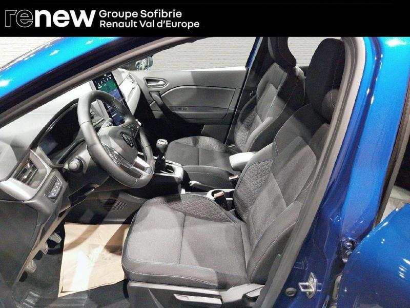 Renault Captur TCe 90 Evolution