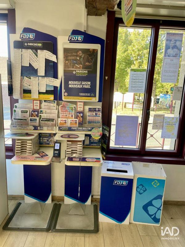 Local commercial - 80 m²