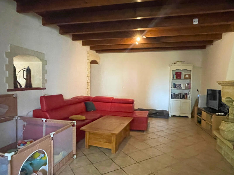 Maison - 143 m² - 4 pièces