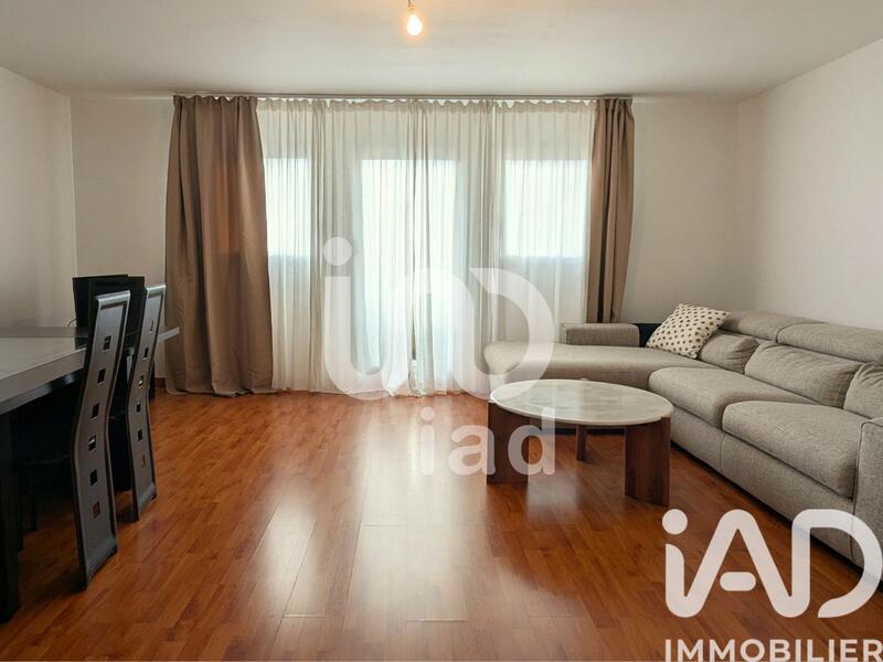 Appartement - 97 m² - 4 pièces