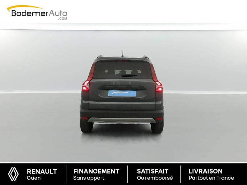 Dacia Jogger Eco-G 100 5 places Confort