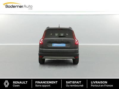 Dacia Jogger Eco-G 100 5 places Confort