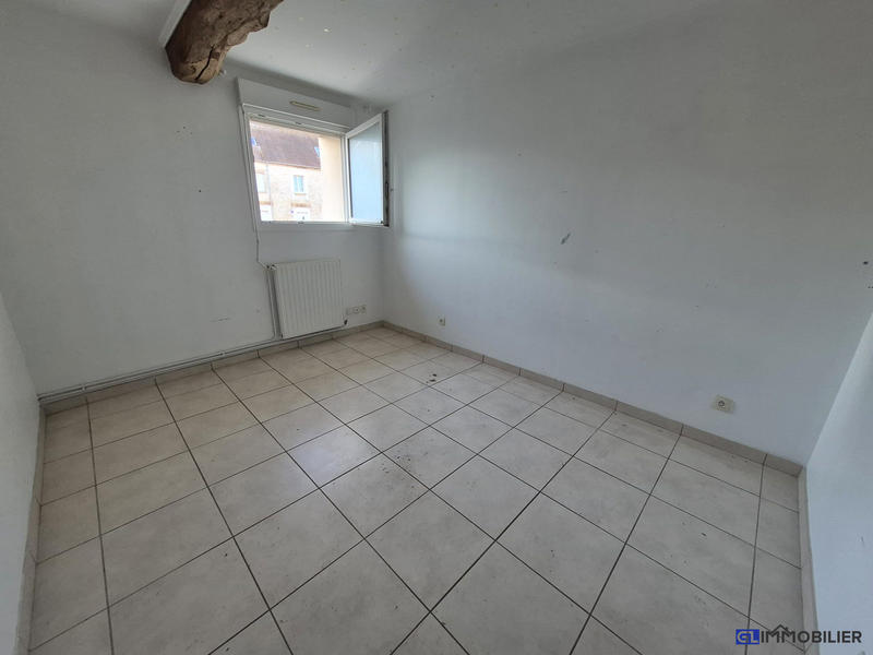 Maison - 89 m² - 4 pièces