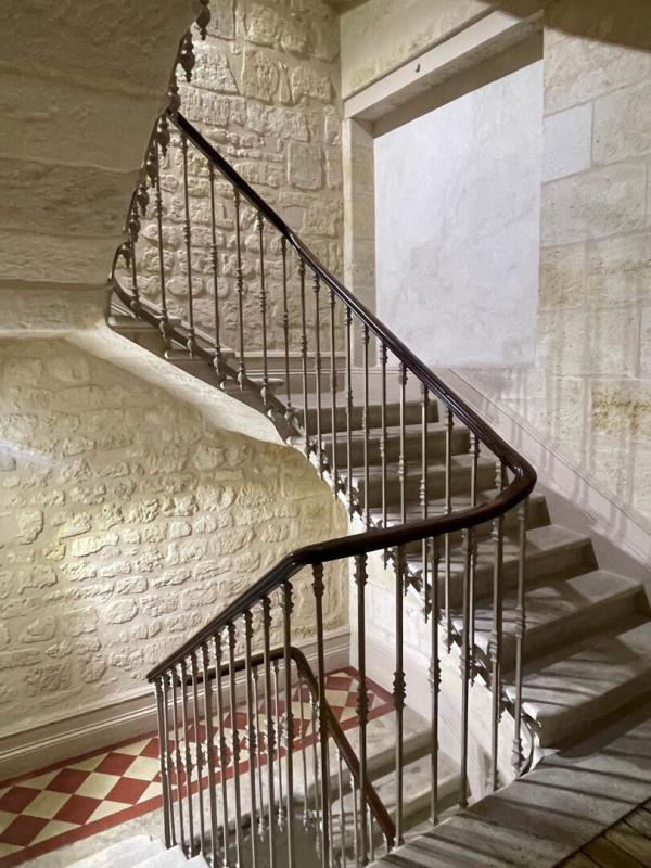 Appartement - 77 m² - 3 pièces