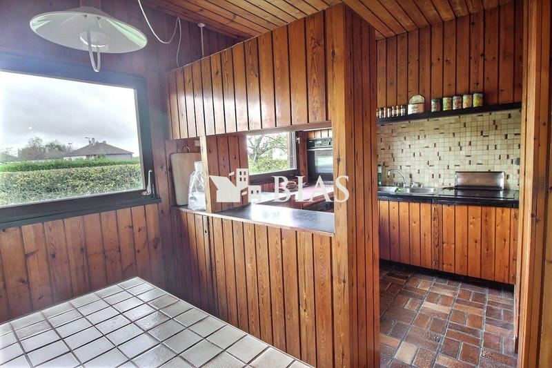 Maison - 158 m² - 6 pièces