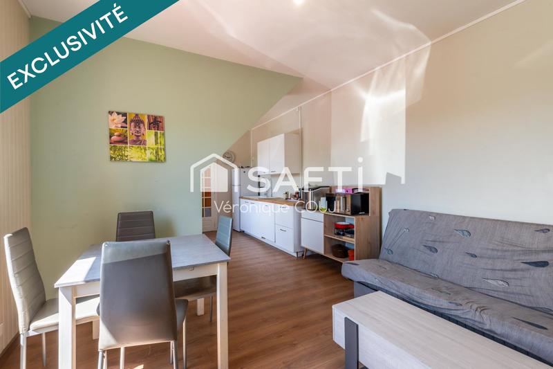 Maison - 89 m² - 4 pièces