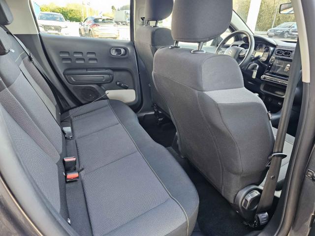 Citroën C3 PureTech 83 s&amp;S Bvm5 Shine