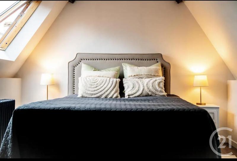 Maison - 87 m² - 3 pièces