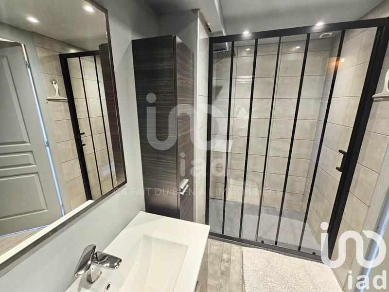 Maison - 89 m² - 4 pièces