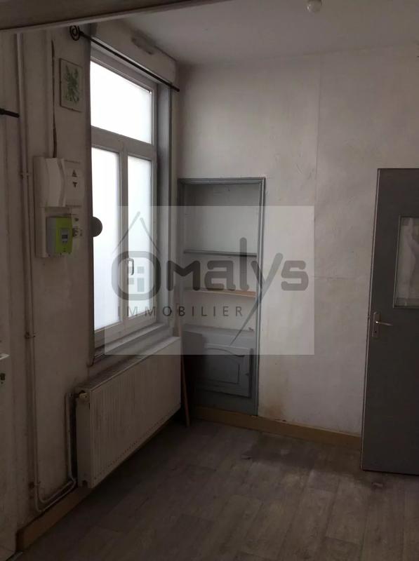 Maison - 44 m² - 3 pièces