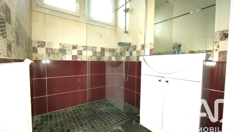 Maison - 67 m² - 3 pièces