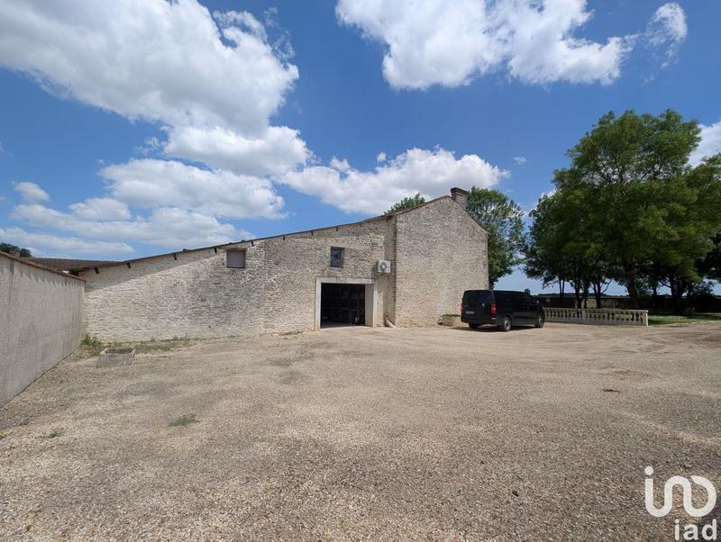 Maison - 147 m² - 3 pièces