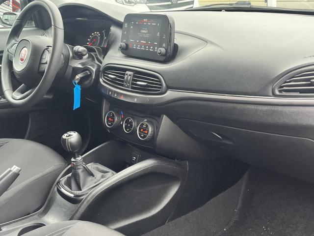 Fiat Tipo 5 Portes 1.4 t-Jet 120 ch Start/Stop s-Design