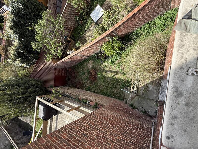 Maison de ville - 74 m² - 4 pièces