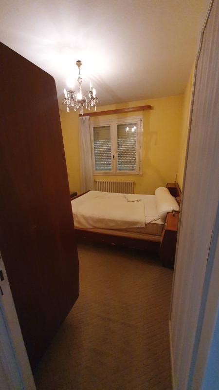 Maison traditionnelle - 96 m² - 5 pièces