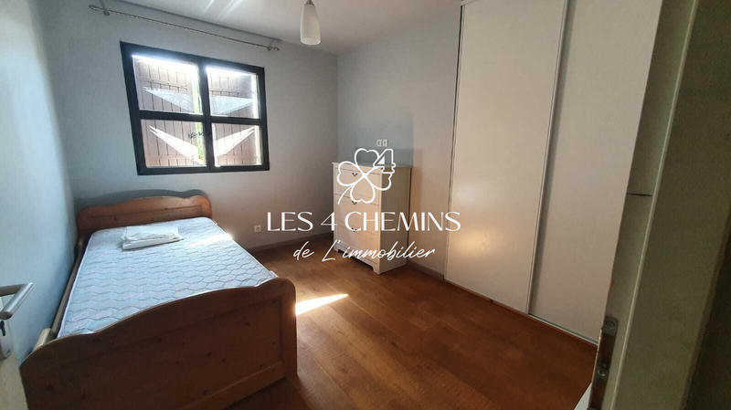 Maison - 104 m² - 4 pièces