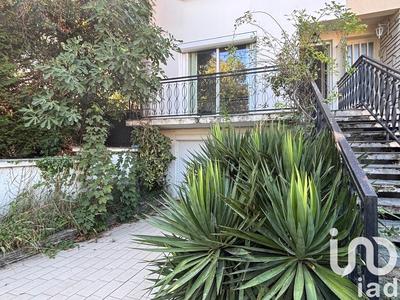 Maison - 82 m² - 4 pièces