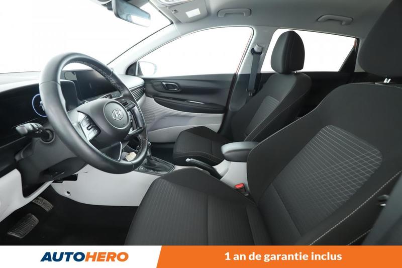 Hyundai i20 1.0 t-GDi Hybrid 48v Creative Dct-7 101 ch