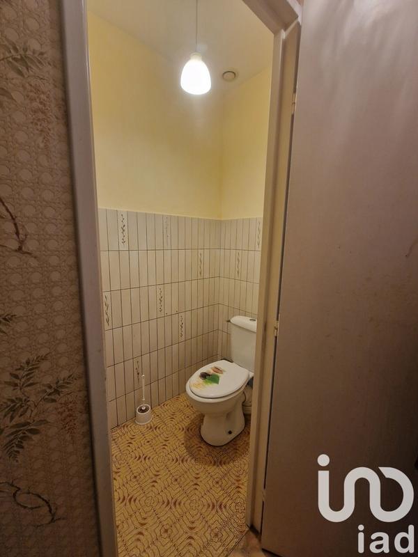 Maison - 151 m² - 5 pièces