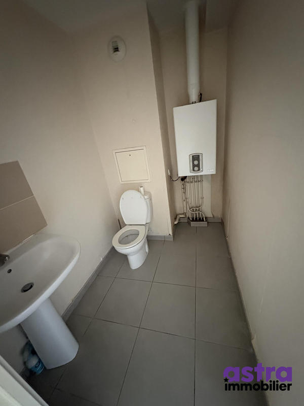 Maison - 93 m² - 4 pièces