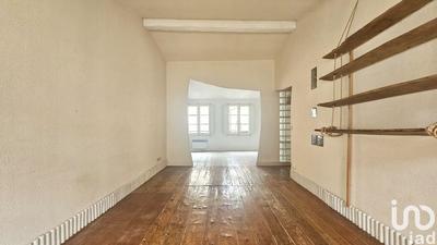 Appartement - 52 m² - 2 pièces