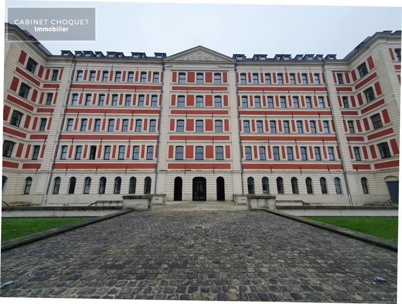 Appartement - 154 m² - 4 pièces