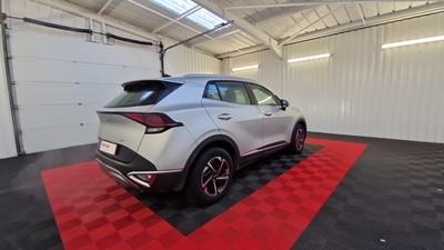 Kia Sportage 1.6 t-Gdi 230 Hev Auto Active