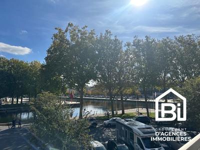 Appartement - 150 m² - 6 pièces