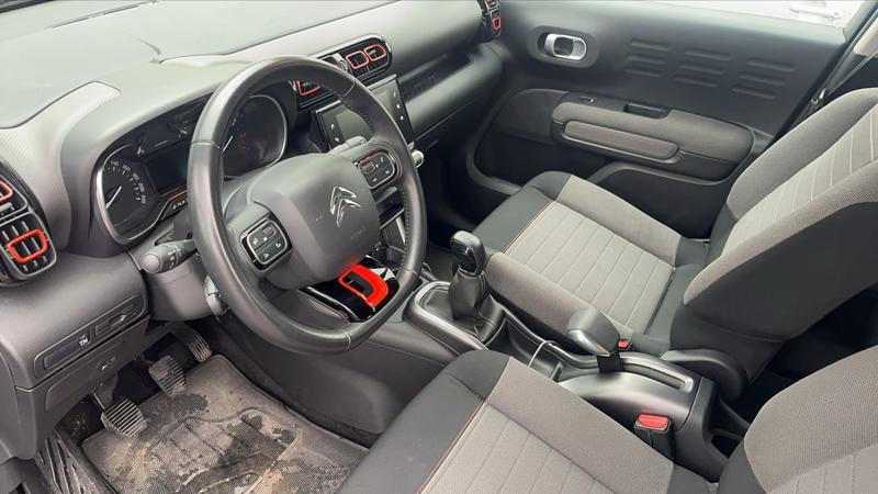 Citroën C3 Aircross 1.2 PureTech 110 Shine Pack