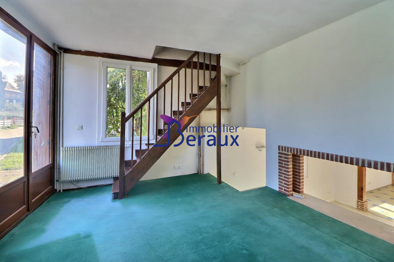 Maison - 111 m² - 5 pièces