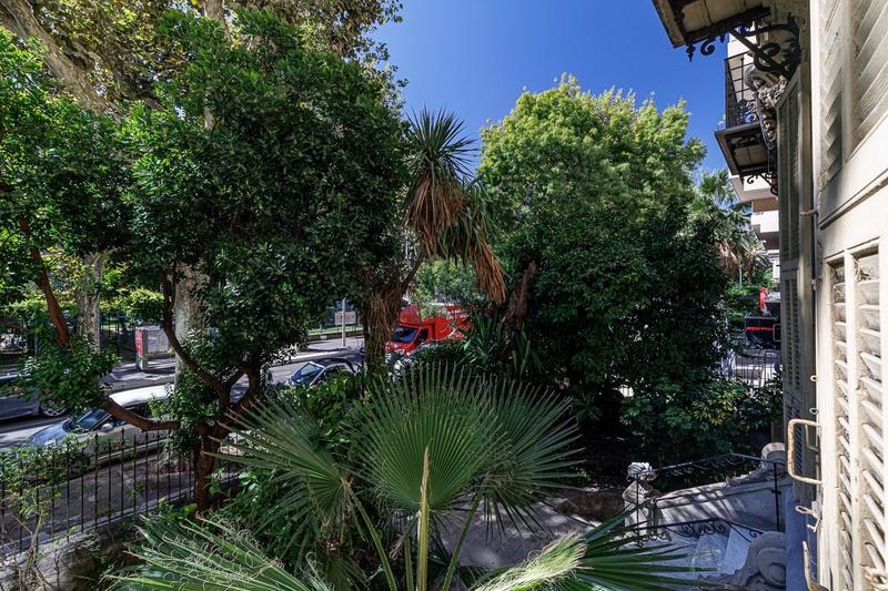 Appartement - 45 m² - 3 pièces