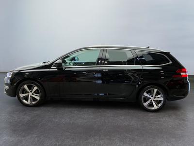 Peugeot 308 Sw 1.2 PureTech 130ch s&amp;S Bvm6 Féline