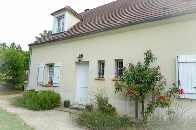 Maison - 146 m² - 6 pièces