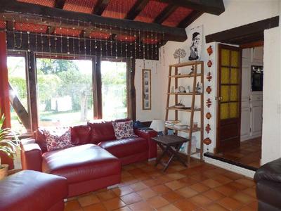 Maison - 178 m² - 5 pièces