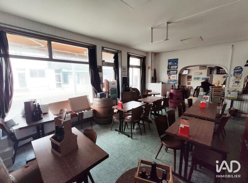 Local commercial - 870 m²