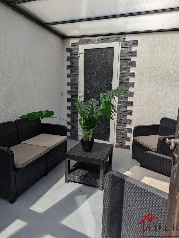 Maison - 195 m² - 11 pièces